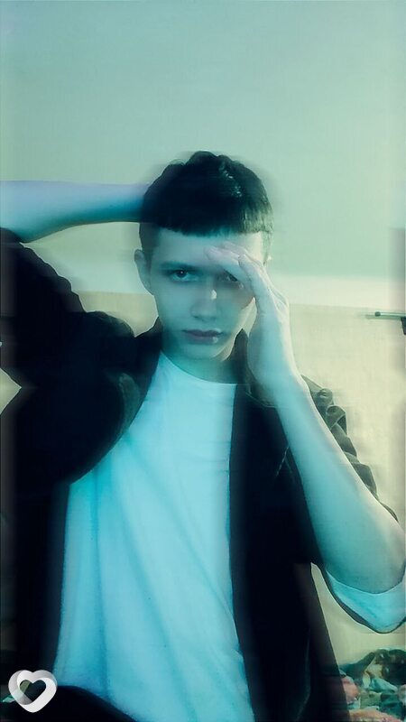 Чипса, 22, Кирове — анкета №1661107
