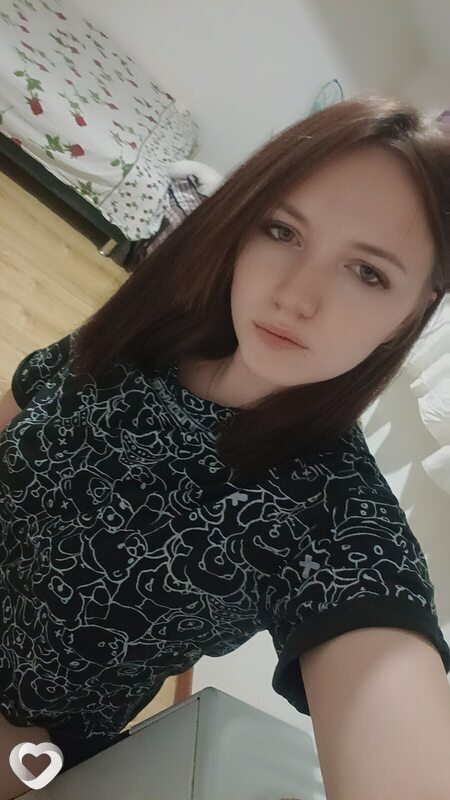 Ева, 22, Алматы — анкета №1661108