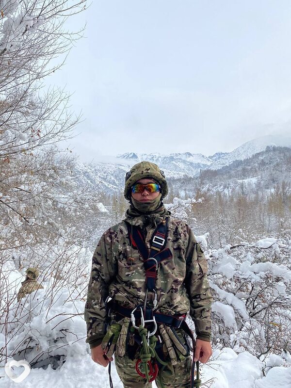 Рауан, 32, Таразе — анкета №1661112