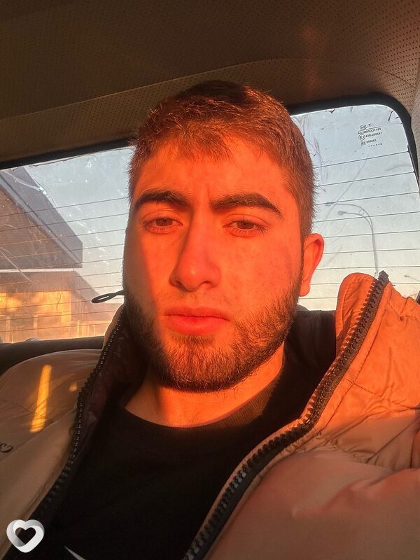 Егор, 22, Нижневартовске — анкета №1661113