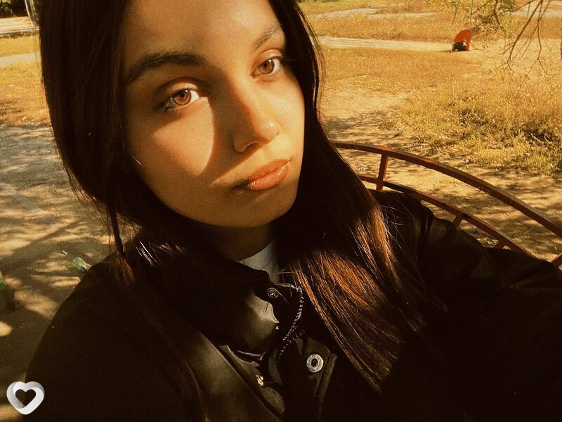 Екатерина, 19, Орске — анкета №1661116