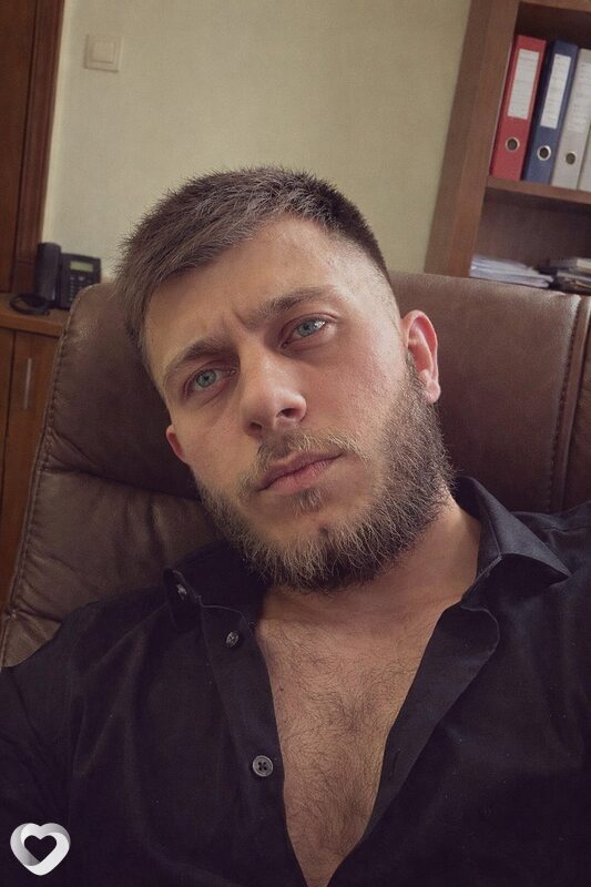 Илкин, 29, Астане — анкета №1661120