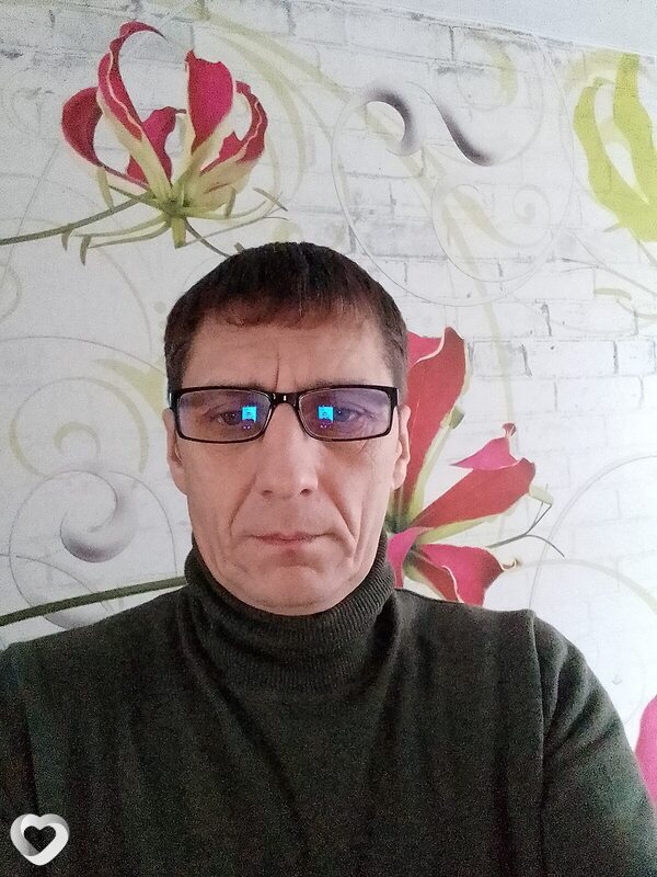 Геннадий, 51, Самаре — анкета №1661130