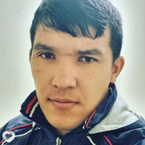 Али, 31, Липецке — анкета №1661131