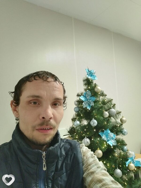 Виталий, 39, Мариуполе — анкета №1661048