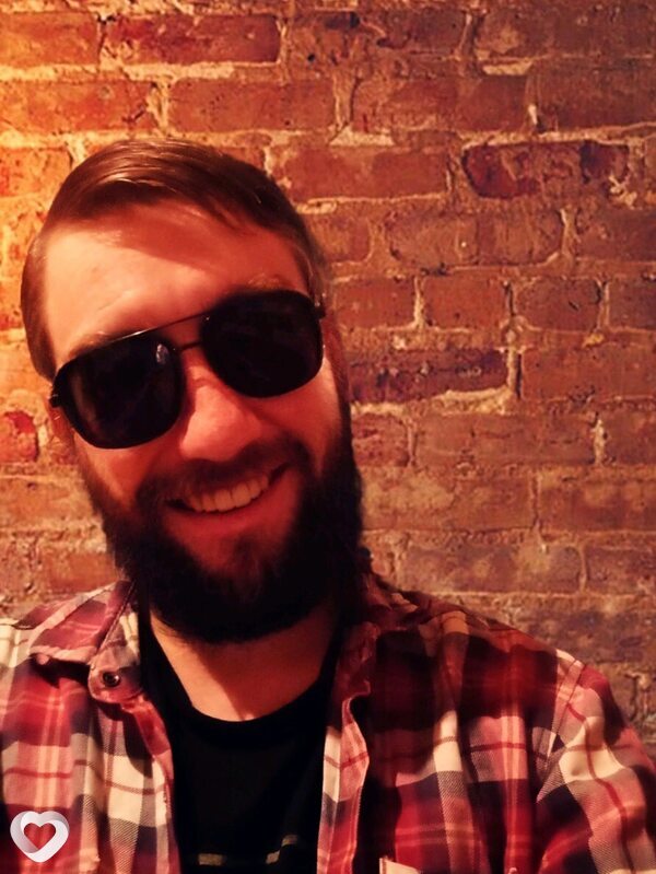 Евгений, 30, Туле — анкета №1661053