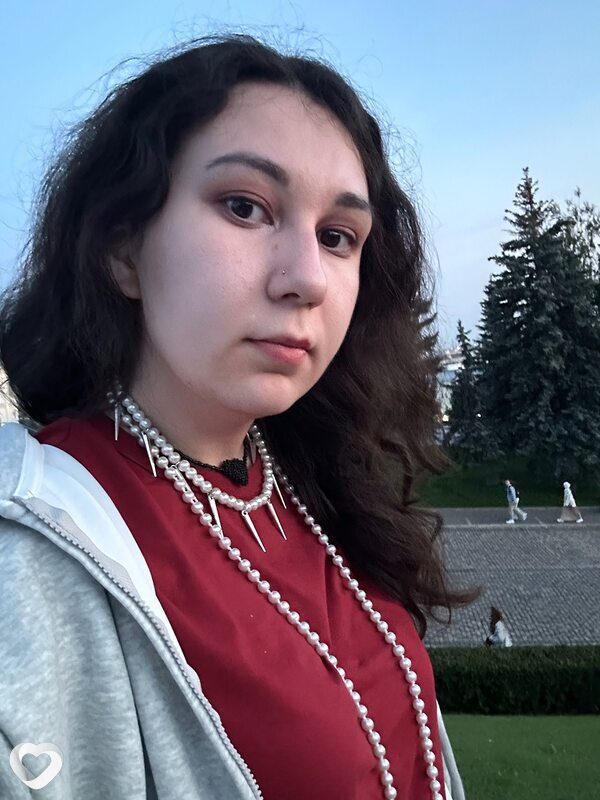 Снежана, 27, Тюмени — анкета №1661158