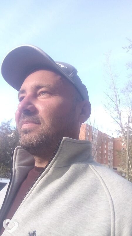 Евгений, 46, Павлодаре — анкета №1661161