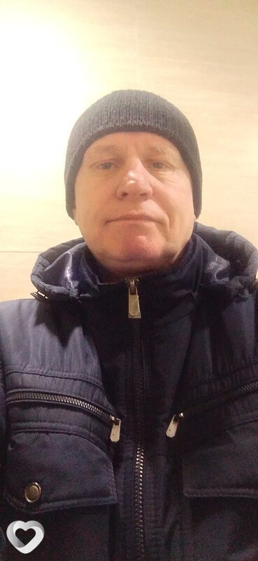 Вячеслав, 62, Курске — анкета №1661165