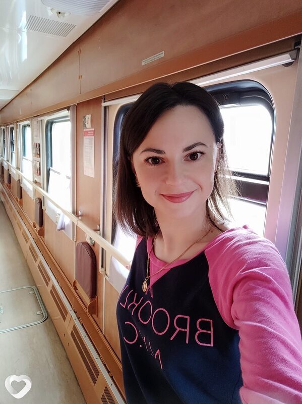 Алиса, 37, Москве — анкета №1661509