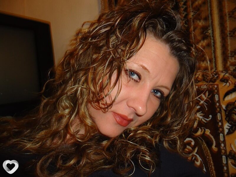 Марина, 44, Симферополе — анкета №1661510