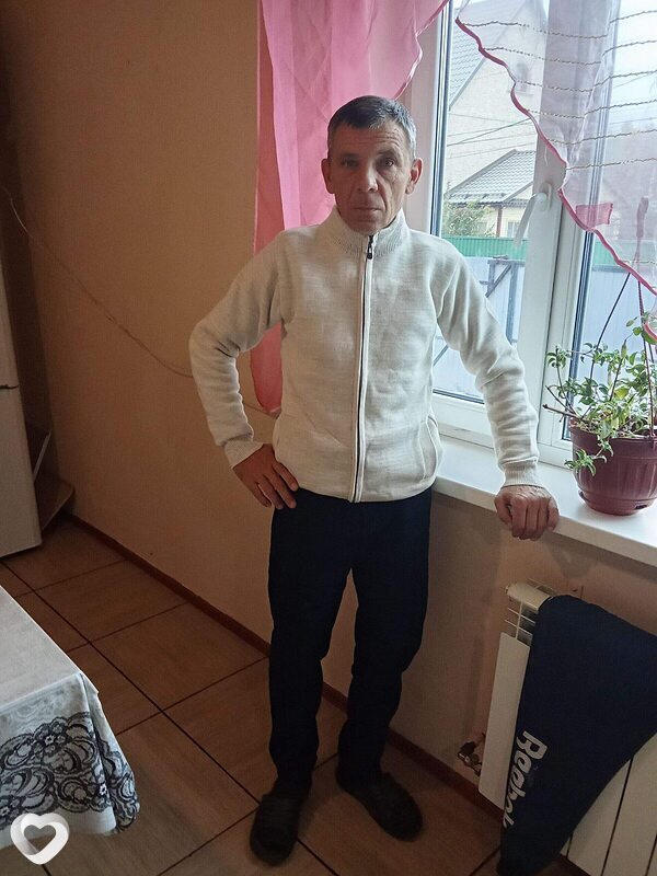Анатолий Сучилин, 53, Зеленоград — анкета №1661514