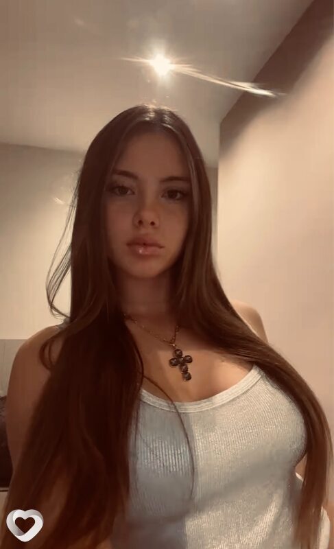 Маргарита, 23, Москве — анкета №1661522