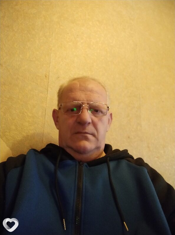 Иракли, 56, Тбилиси — анкета №1661530