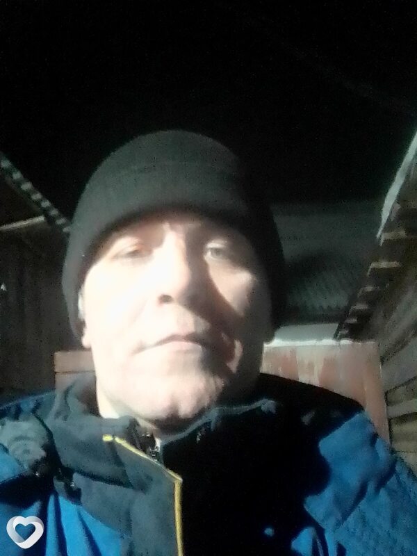 Валентин, 42, Омске — анкета №1661268