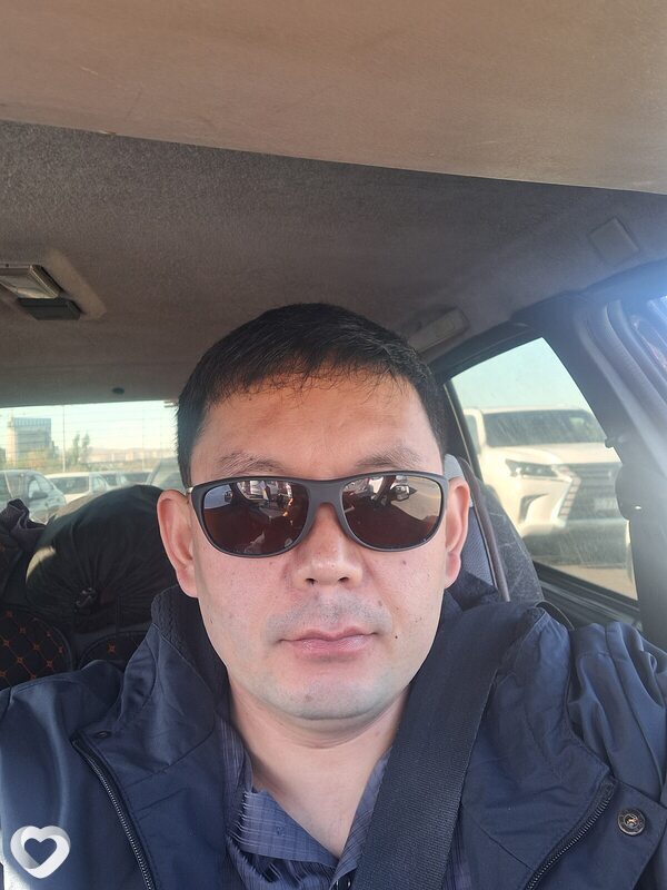 Бауыржан, 36, Усть-Каменогорск — анкета №1661274
