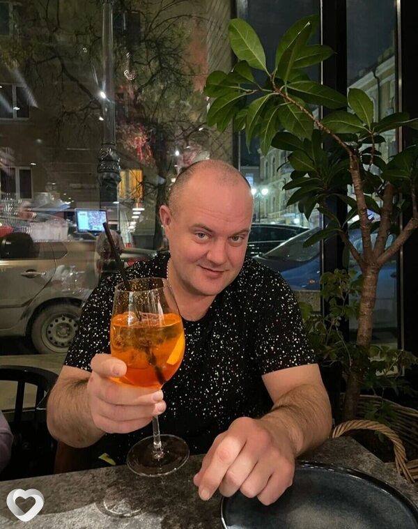Сергей, 42, Ростове-на-Дону — анкета №1661279