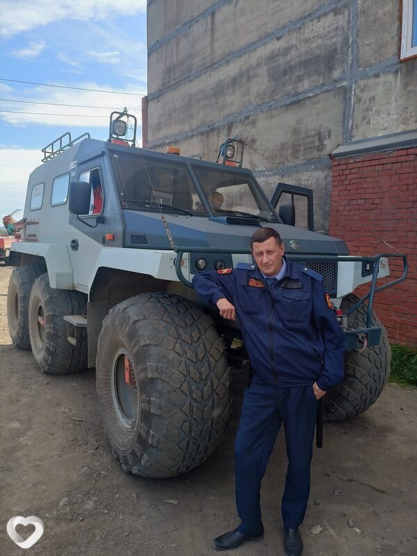 Эдуард, Благовещенск (Башкортостан)