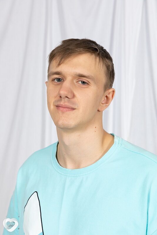 Кирюша, 33, Саранске — анкета №1661761