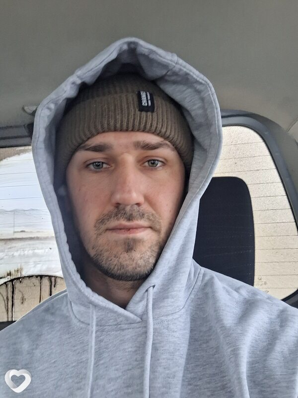Вова, 34, Абакане — анкета №1661771