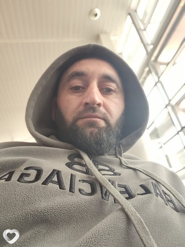 Лучший Всех, 39, Усть-Каменогорск — анкета №1661775