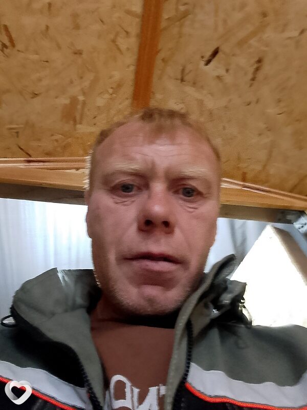 Виктор, 43, Елеце — анкета №1661482