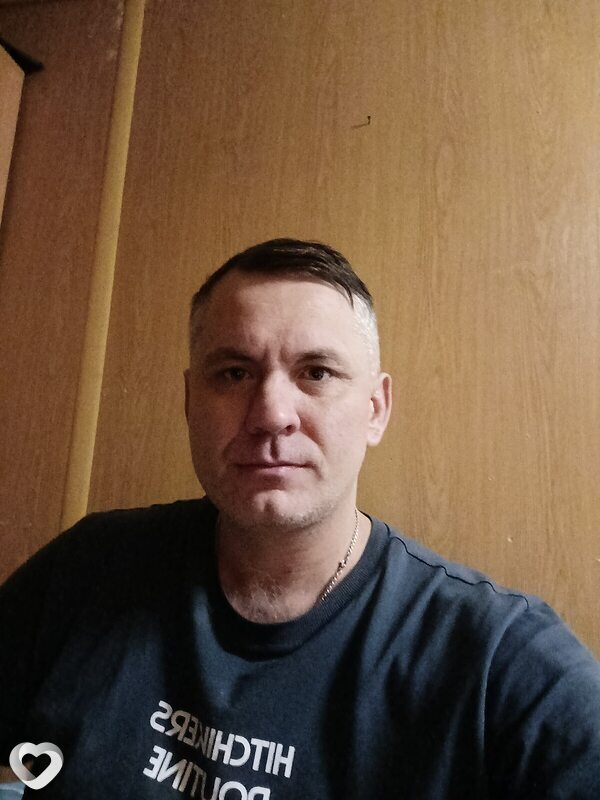 Сергей, 40, Новом Уренгое — анкета №1661491