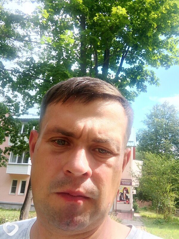 Сергей, 35, Узловой — анкета №1661492