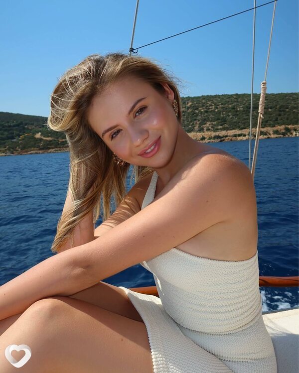 Катя, 26, Липецке — анкета №1661495