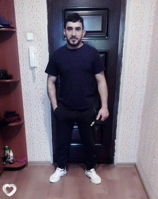 Тимур, 37, Гродно — анкета №1661499