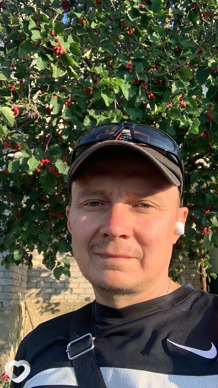 Ренат, 49, Пензе — анкета №1661502