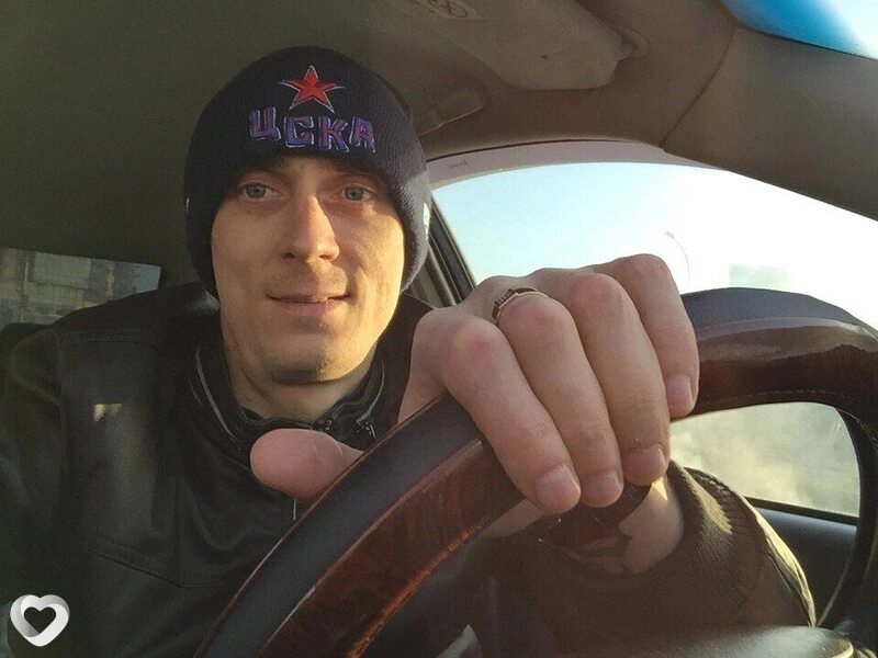 Толик, 42, Новосибирске — анкета №1661503