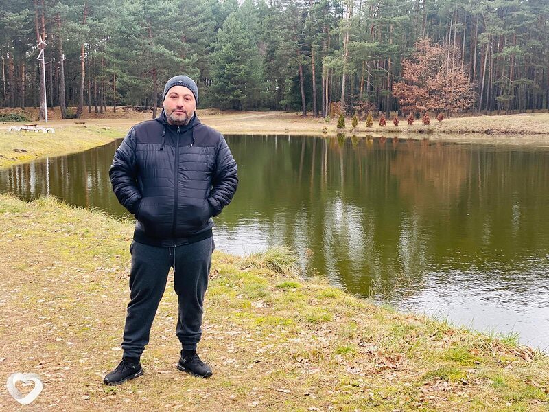 Retxan, 39, Тбилиси — анкета №1661311