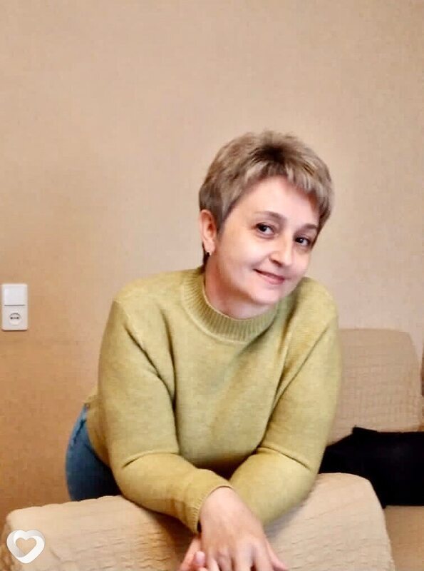 Кира, 56, Орске — анкета №1661312