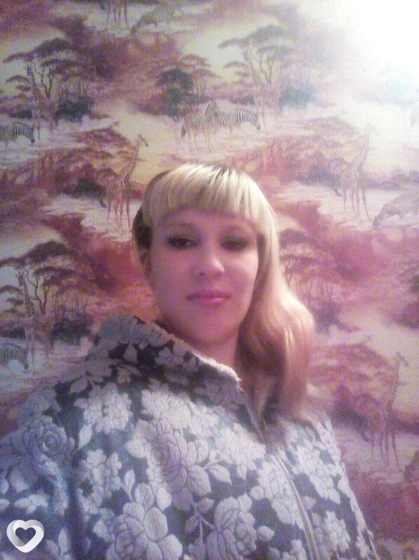 Ульяна, Темиртау