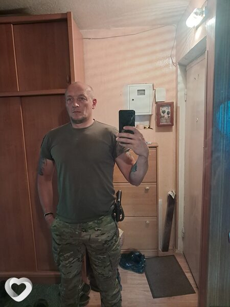 Олександр, 44, Киеве — анкета №1661322