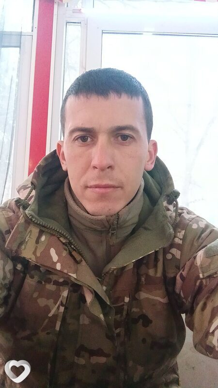 Евгений, 34, Артеме — анкета №1661324