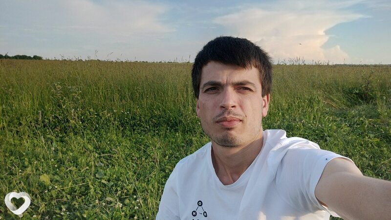 Дим, 31, Ярославле — анкета №1661328