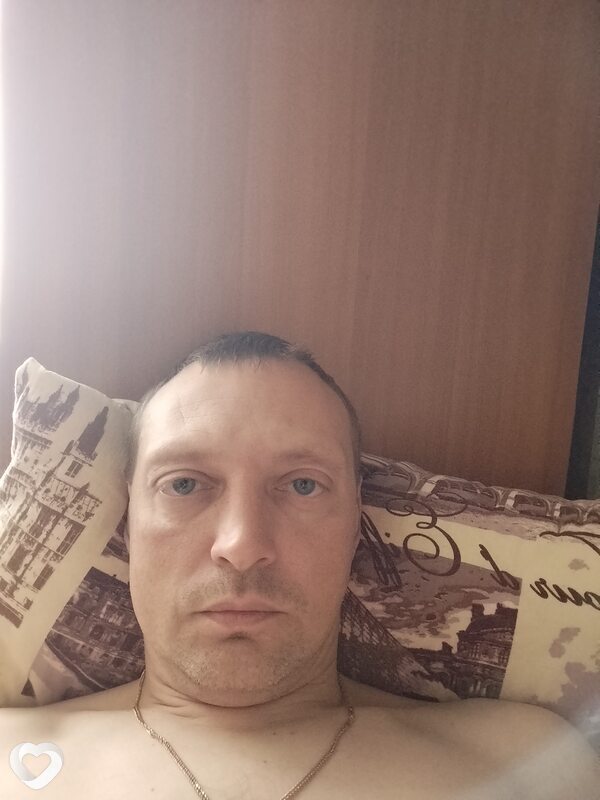 Андрей, 41, Братске — анкета №1661384