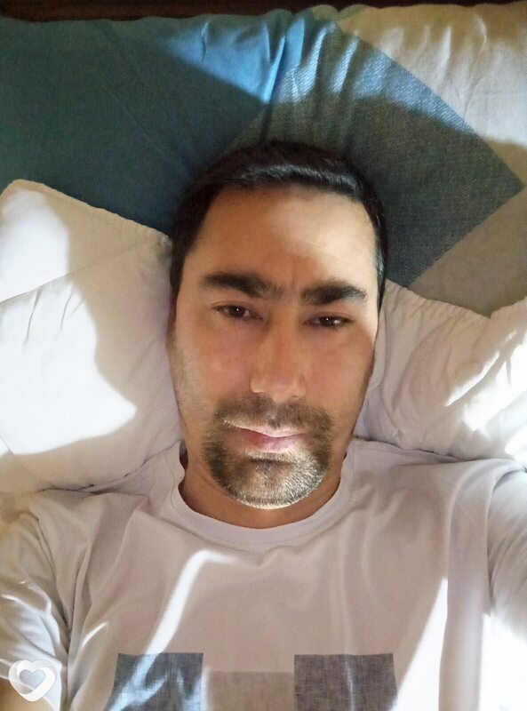 Рустам, 42, Владивостоке — анкета №1661393