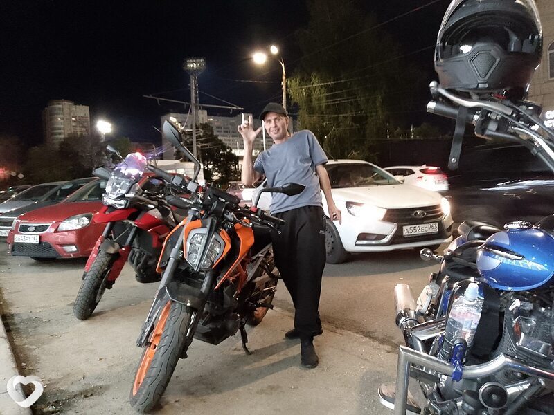 Дмитрий, 45, Москве — анкета №1661398
