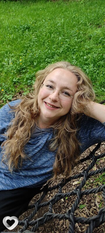 Дарья, 42, Москве — анкета №1661433