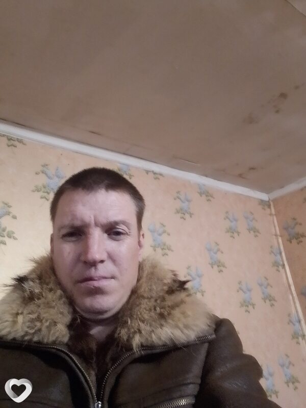 Андрей, 37, Тюмени — анкета №1661441