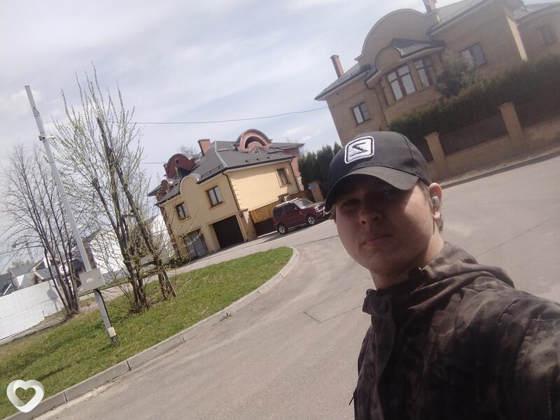 Слава Пикалов, 27, Москве — анкета №1661445