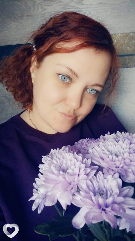Катерина, 37, Волжском — анкета №1661531