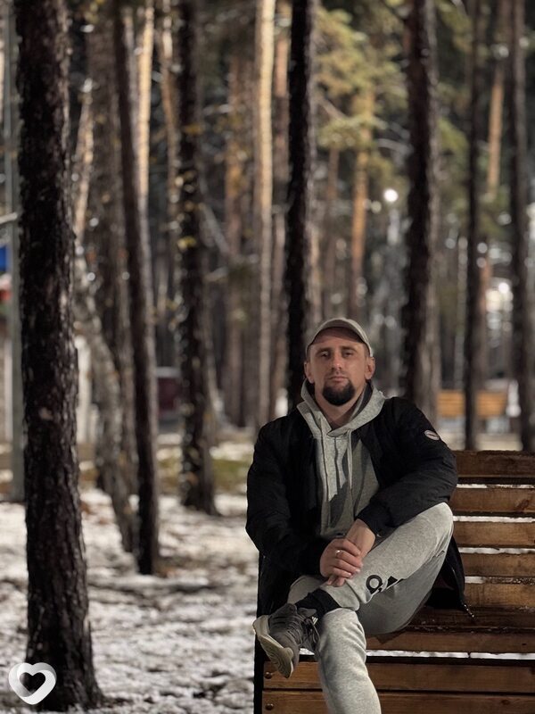 Макс, 33, Караганде — анкета №1661536
