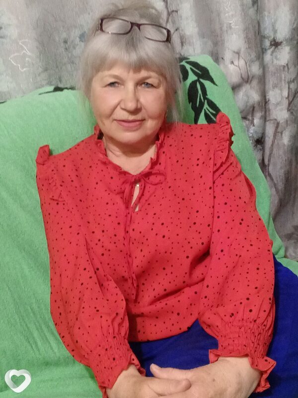 Галина, Екатеринославка