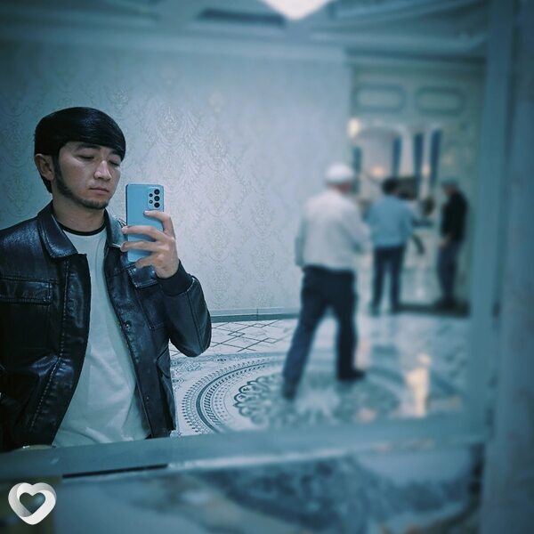 Sarvar, 23, Санкт-Петербурге — анкета №1661546