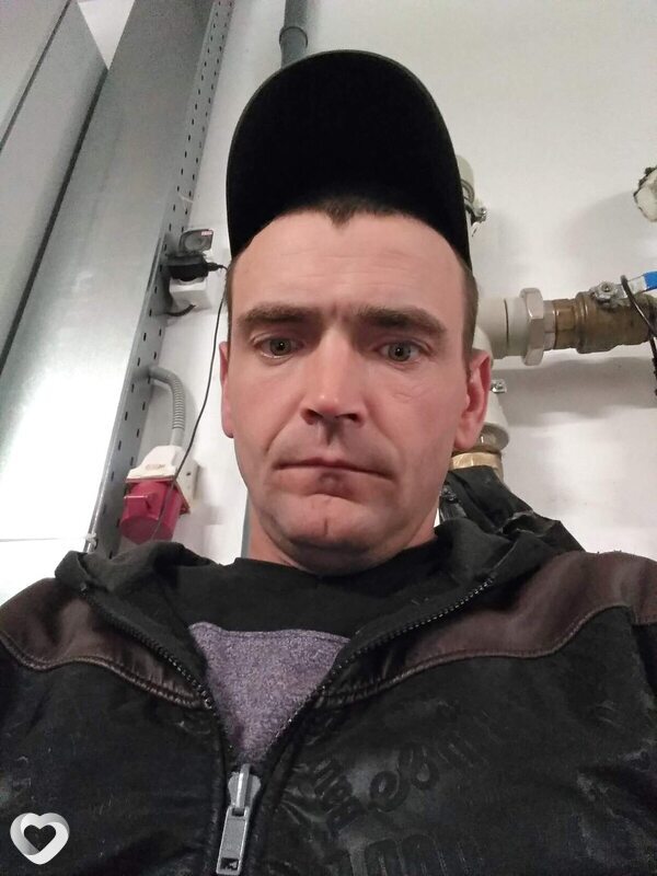 Димон, 41, Витебске — анкета №1661548