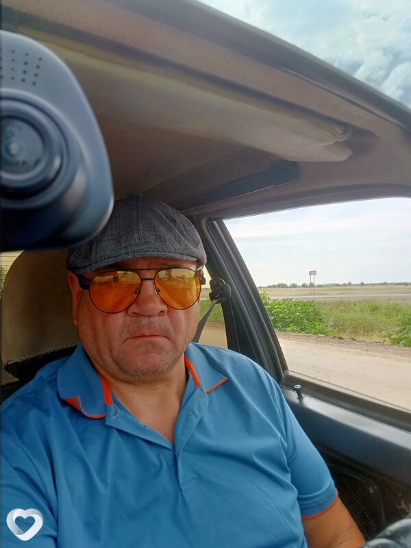 Андрей, 51, Уральске — анкета №1661551